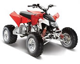 Polaris Outlaw® 525 S 